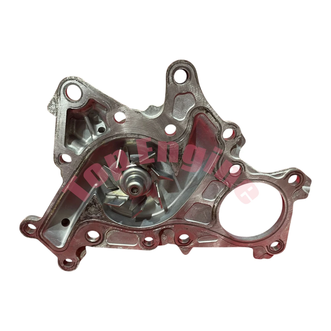 Toyota / Lexus V35A Water Pump 16100-79525 – OEM Engine Cooling Pump | V35A-FTS 3.5L Twin Turbo image 2 UAE