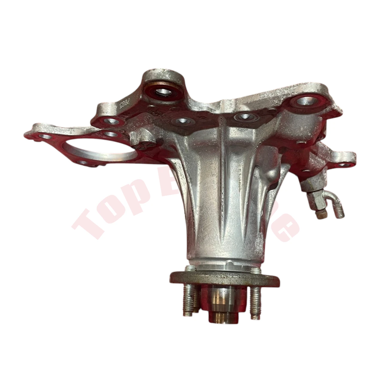 Toyota / Lexus V35A Water Pump 16100-79525 – OEM Engine Cooling Pump | V35A-FTS 3.5L Twin Turbo image 4 UAE
