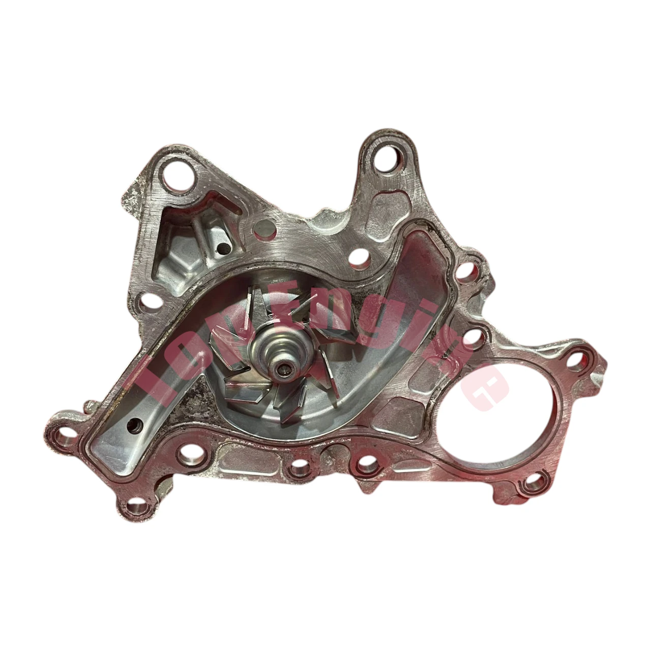 Toyota / Lexus V35A Water Pump 16100-79525 – OEM Engine Cooling Pump | V35A-FTS 3.5L Twin Turbo image 5 UAE