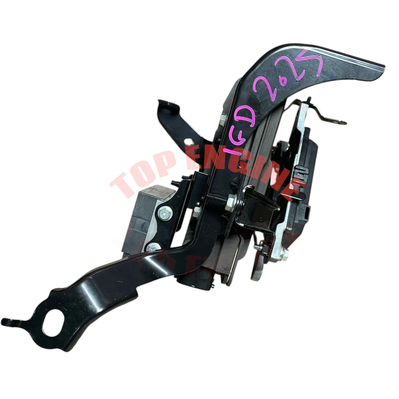 Toyota Prado 2025 1GD ECU Set 89666-60X40 & 89532-35010 image 4 UAE