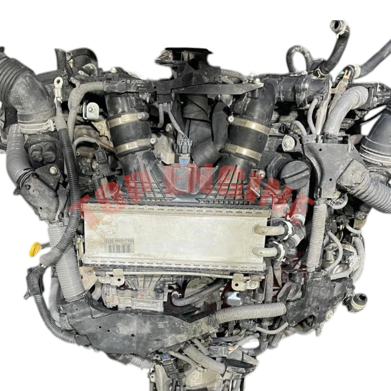 Toyota V35A-FTS Engine – 3.4L Twin Turbo V6 Petrol Engine image 2 UAE