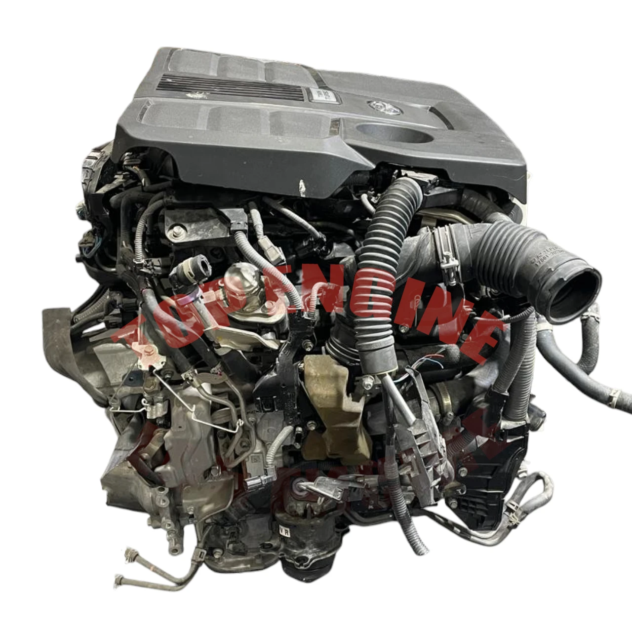 Toyota V35A-FTS Engine – 3.4L Twin Turbo V6 Petrol Engine image 3 UAE
