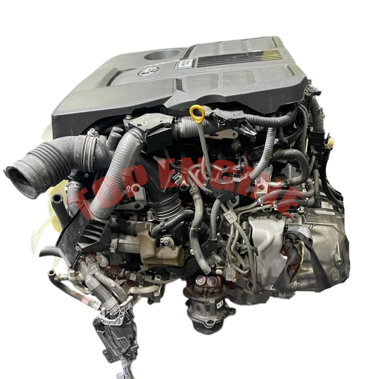 Toyota V35A-FTS Engine – 3.4L Twin Turbo V6 Petrol Engine image 4 UAE