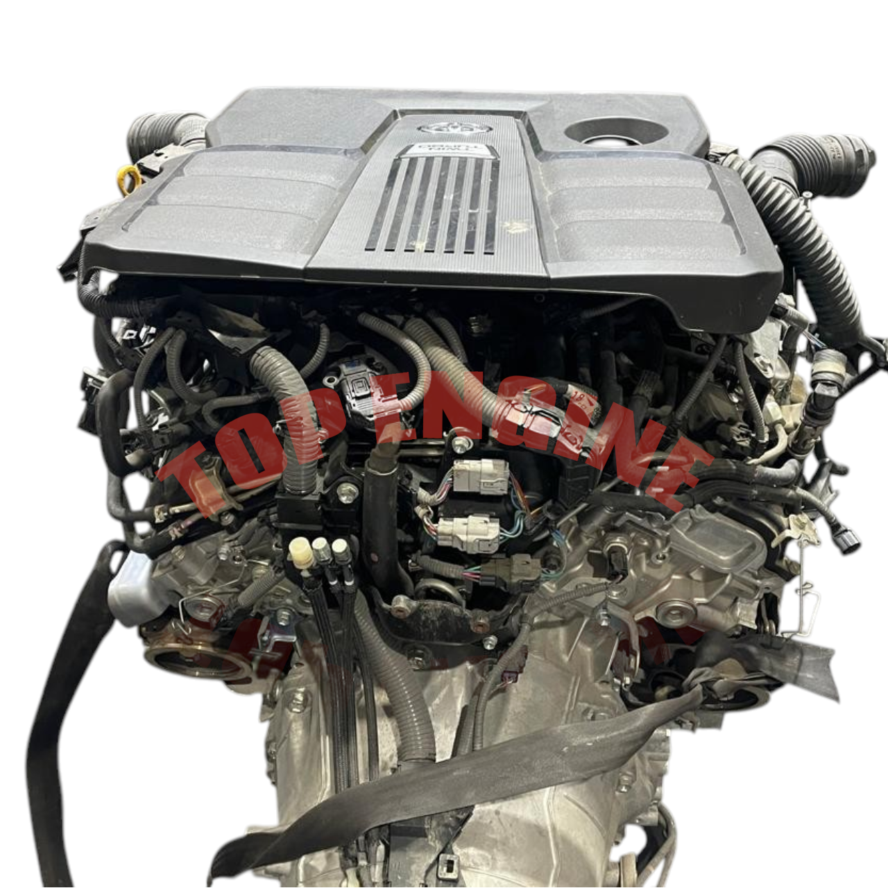 Toyota V35A-FTS Engine – 3.4L Twin Turbo V6 Petrol Engine image 5 UAE
