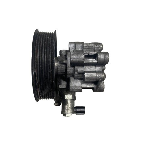 Used Auto Spare Parts in UAE for Toyota, Nissan, Ford Ranger, Mitsubishi & Isuzu Pickups image 5 UAE